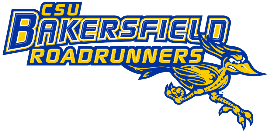 CSU Bakersfield Roadrunners 2006-2017 Primary Logo DIY iron on transfer (heat transfer)